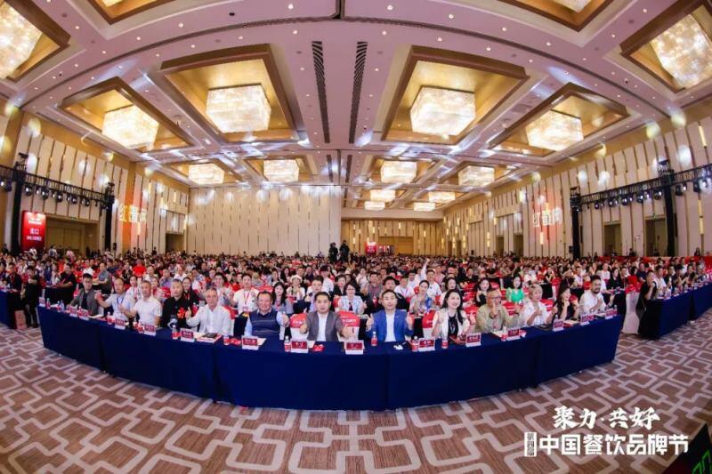 三大盛会！扬翔系列美食惊艳亮相广东、广西