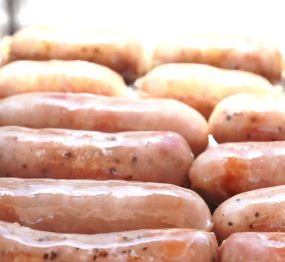 三大盛会！扬翔系列美食惊艳亮相广东、广西