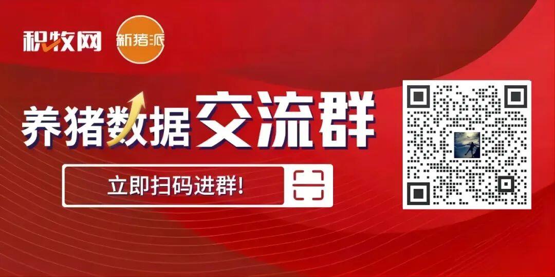 创新质，增效率 | 第五届(2024)新猪派养猪产业峰会与您共商猪业创新发展之路！