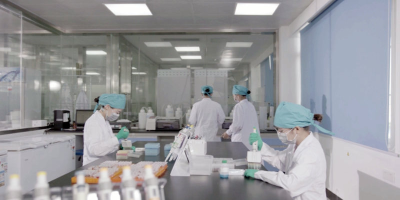 《农民日报》：扬翔科技赋能全产业链，创新乡村振兴新路径