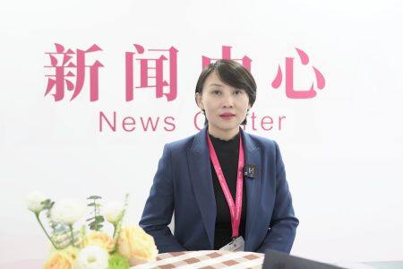 专访华威特总裁苏玮玮：80%产品自主研发，坚持品质卓越、服务赋能，华威特实力破“内卷”