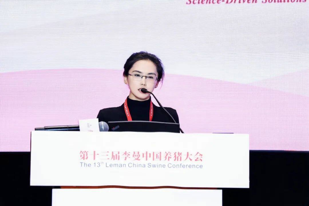 “黑”科技引爆李曼会！宁波老字号，科技创新生，宁波三生携高效繁育核心方案惊艳亮相