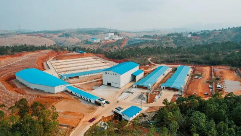 蛋鸡存栏409.14万羽！龙头企业助力云南建水县蛋鸡产业高质发展