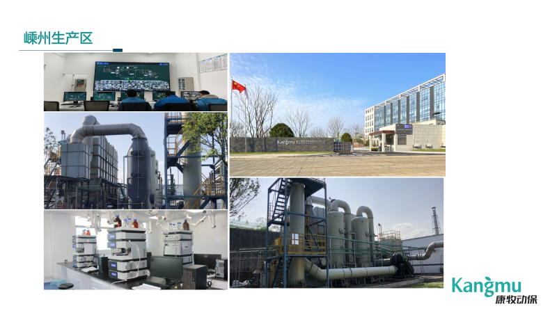 锐减671家，行业壁垒持续提高！杨金瓶：技术革新与新产品的研发将成为企业创新发展的新常态【第五届新猪派养猪产业峰会】