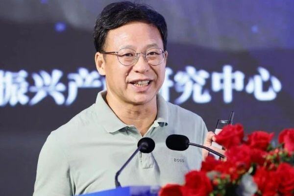 张祥斌：依靠四大驱动力，温氏将以稳健步伐打造“百年老店”【第五届新猪派养猪产业峰会】