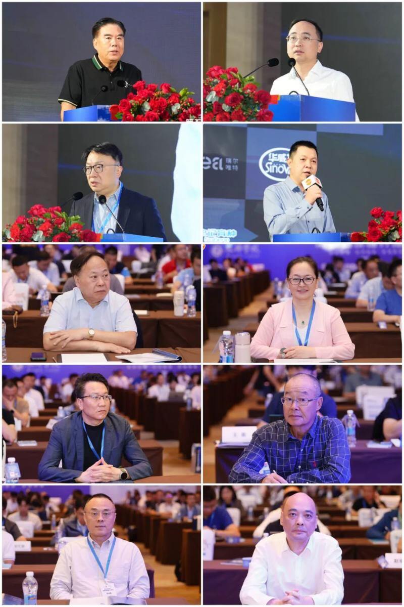 农牧企业出海，第一站该选择哪里？【第五届新猪派养猪产业峰会】