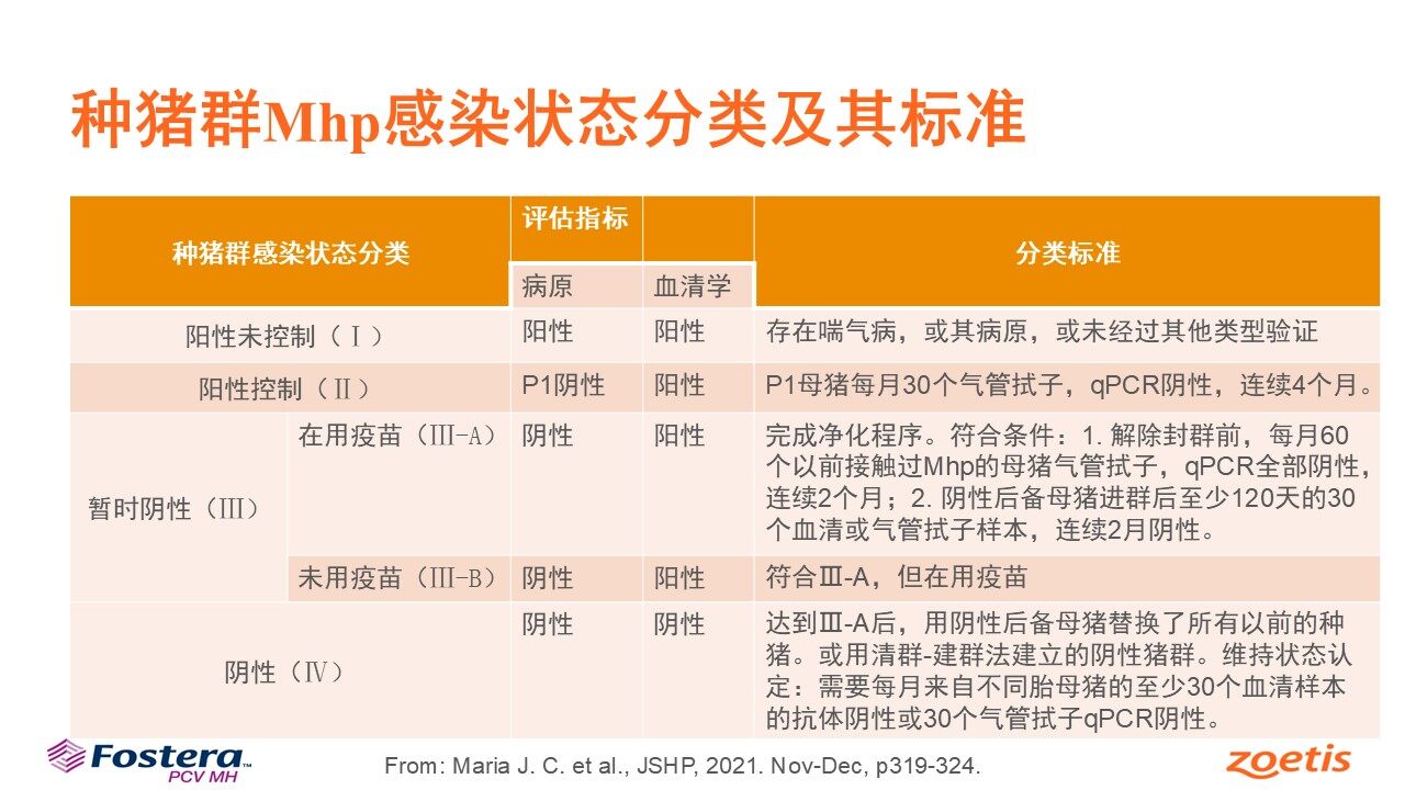 王科文：优化封群加药法，硕腾Mhp Guardian提升猪肺炎支原体净化成功率【第五届新猪派养猪产业峰会】