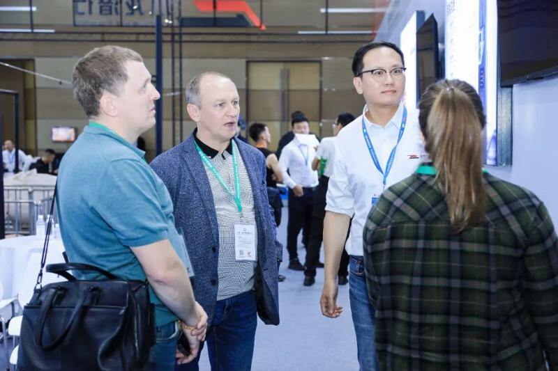 undefined 第十四届世界猪业博览会暨李曼中国养猪大会招商热潮涌动,展位预订过半!