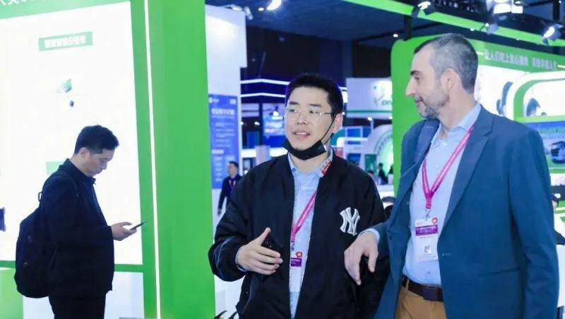 第十四届世界猪业博览会暨李曼中国养猪大会招商热潮涌动,展位预订过半!