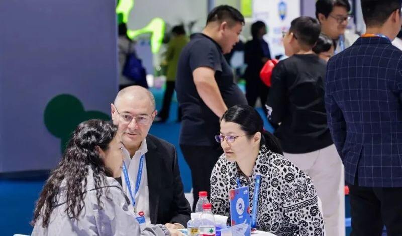 undefined 第十四届世界猪业博览会暨李曼中国养猪大会招商热潮涌动,展位预订过半!