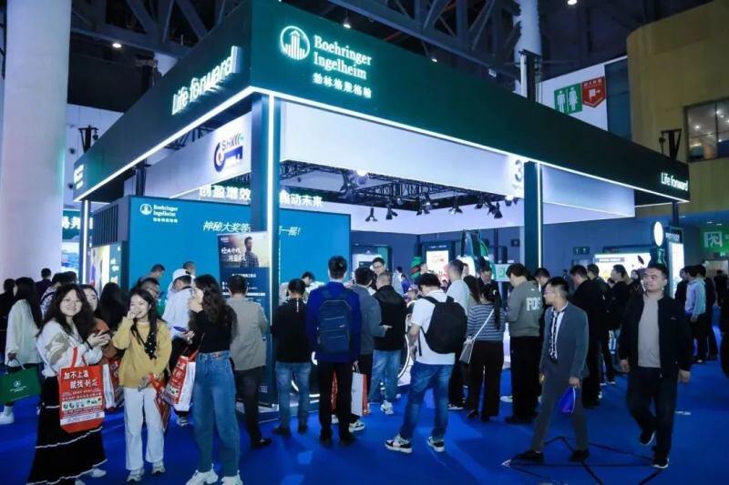 undefined 第十四届世界猪业博览会暨李曼中国养猪大会招商热潮涌动,展位预订过半!