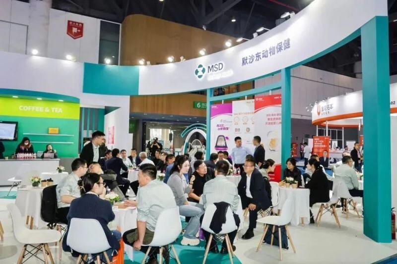 undefined 第十四届世界猪业博览会暨李曼中国养猪大会招商热潮涌动,展位预订过半!