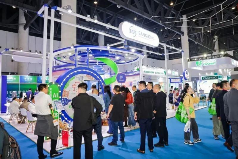 undefined 第十四届世界猪业博览会暨李曼中国养猪大会招商热潮涌动,展位预订过半!