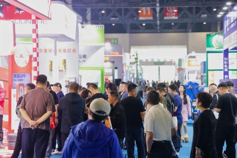 第十四届世界猪业博览会暨李曼中国养猪大会招商热潮涌动,展位预订过半!