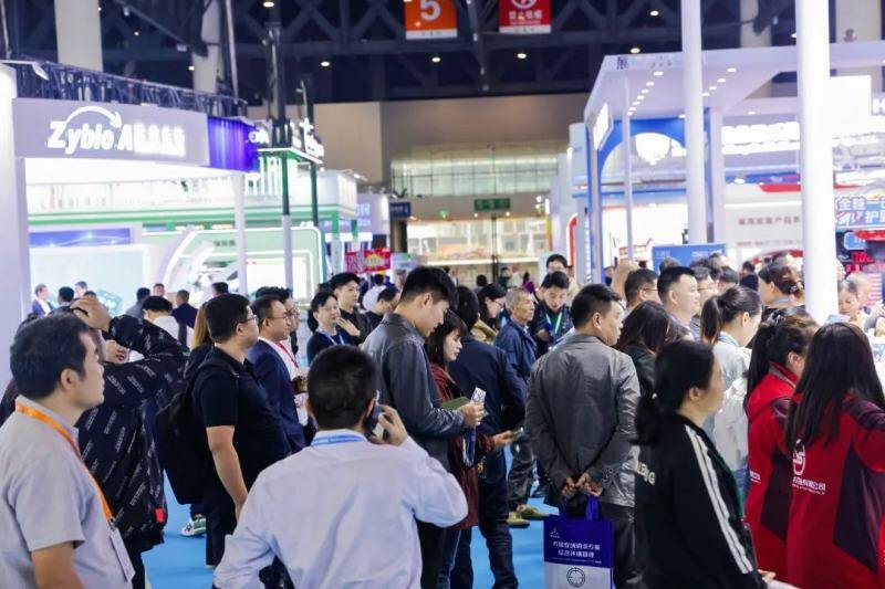 第十四届世界猪业博览会暨李曼中国养猪大会招商热潮涌动,展位预订过半!