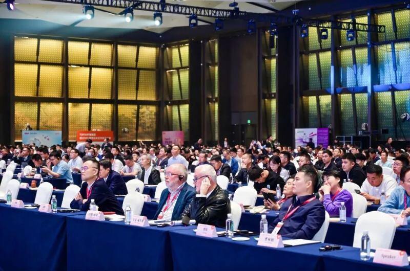 第十四届世界猪业博览会暨李曼中国养猪大会招商热潮涌动,展位预订过半!