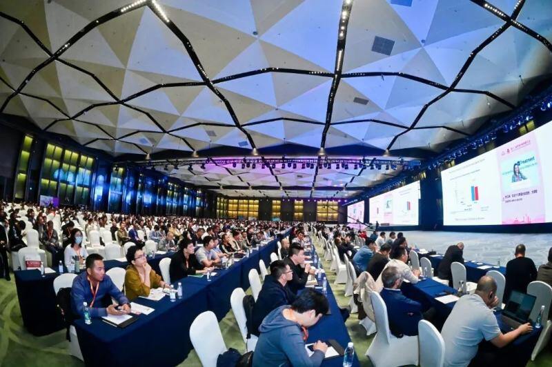 第十四届世界猪业博览会暨李曼中国养猪大会招商热潮涌动,展位预订过半!