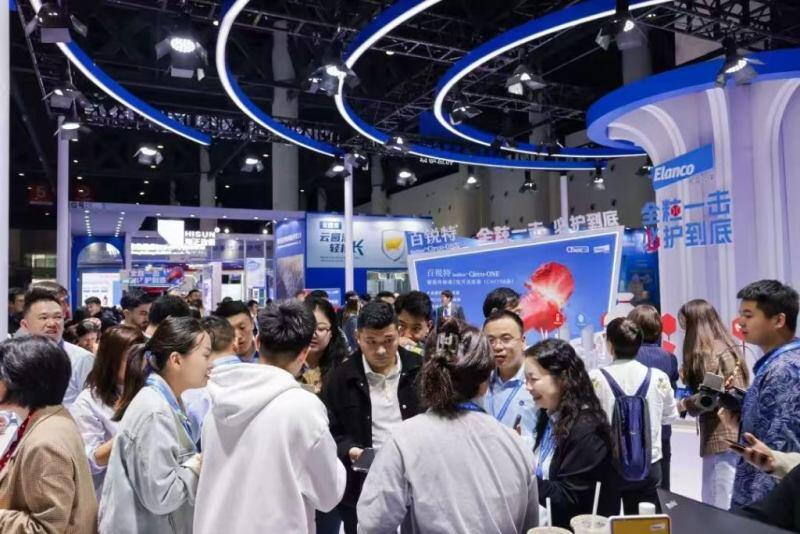 第十四届世界猪业博览会暨李曼中国养猪大会招商热潮涌动,展位预订过半!