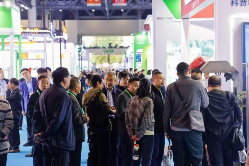 第十四届世界猪业博览会暨李曼中国养猪大会招商热潮涌动,展位预订过半!