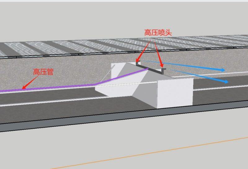 无臭牧场需建立三位一体系统，液态饲喂与生物除臭至关重要