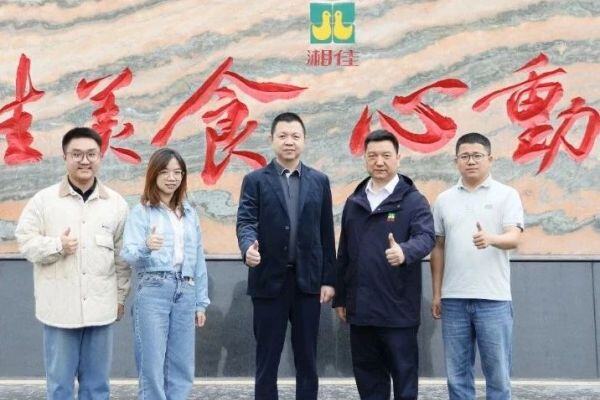 喻自文：让消费者重拾土鸡风味，是行业共同使命