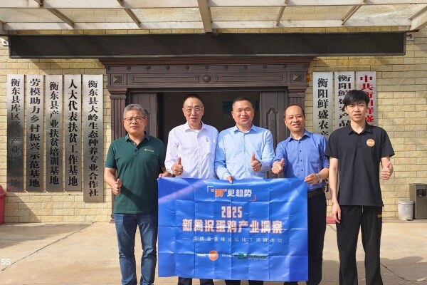 多品种均衡养殖破内卷 | 鲜盛农牧：特色蛋赛道如何实现5万羽抵10万羽效益？