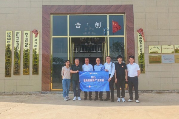 合创农牧：从鸡蛋贸易到自建养殖！四年发展蛋鸡23万羽，追求最佳投产比