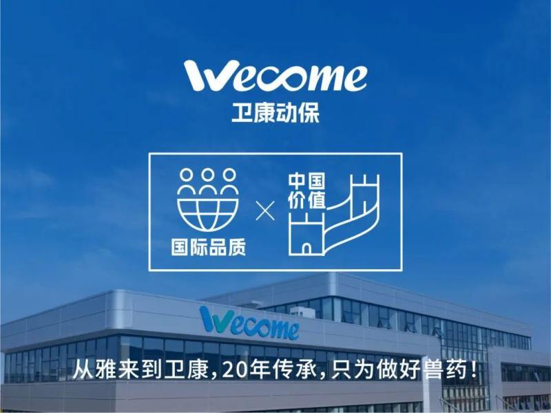 钱卫东专访 | 农业部再发专项整治行动，动保行业如何突破内卷困境，打破恶性竞争实现品质共赢