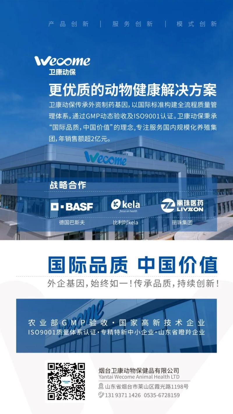 钱卫东专访 | 农业部再发专项整治行动，动保行业如何突破内卷困境，打破恶性竞争实现品质共赢