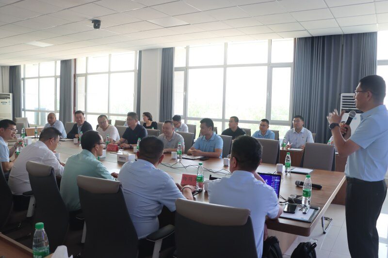 共创价值 共赢未来 共好蛋链俱乐部（2025）走进优企活动圆满结束