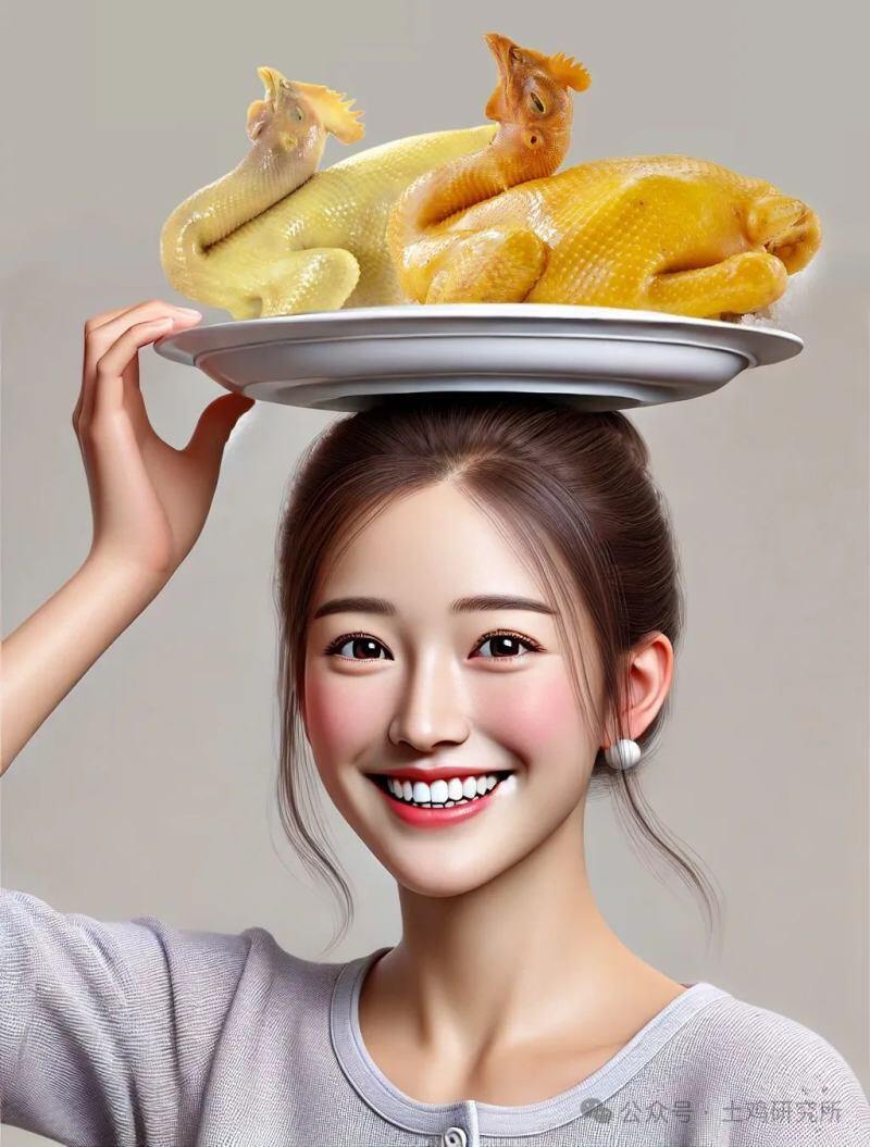 怎样通过一道菜看出你是哪里人?