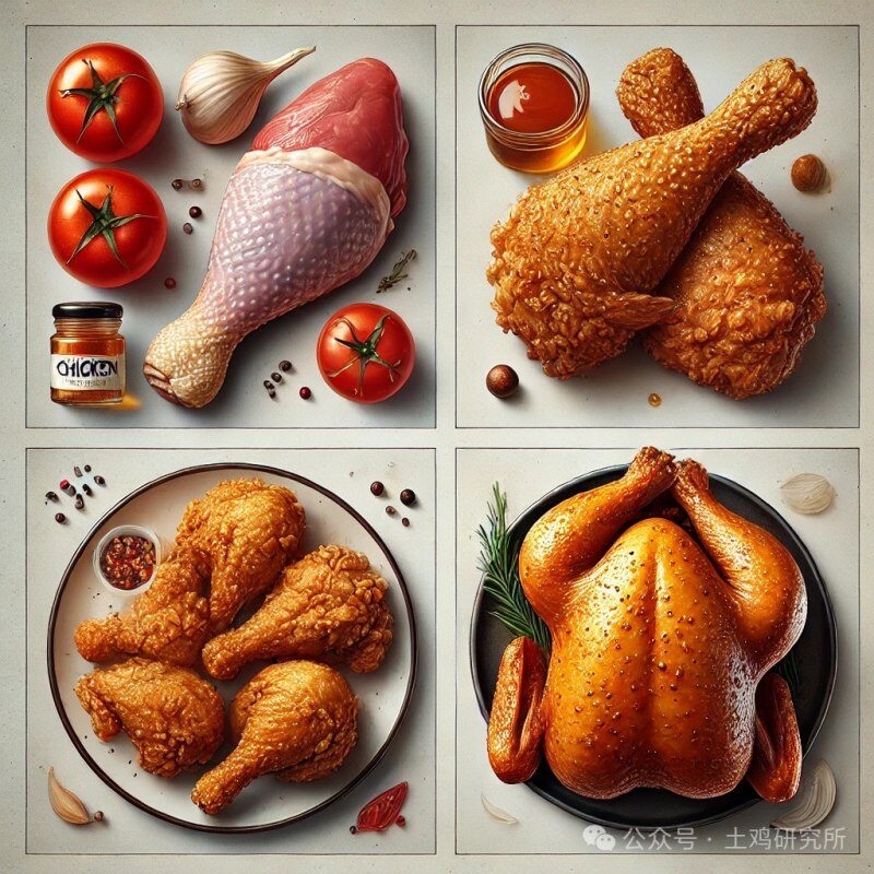 怎样通过一道菜看出你是哪里人?