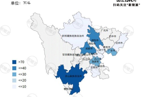 2024年四川楼房猪场项目发展情况分析