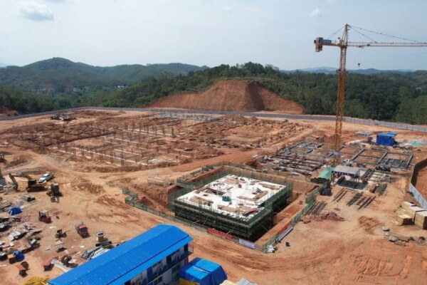 上万只鸡瞬间淹灭！1号台风致两广、海南、湖南多地受灾；6月全国新增蛋鸡产能超1900万羽【正典生物·禽听要闻】