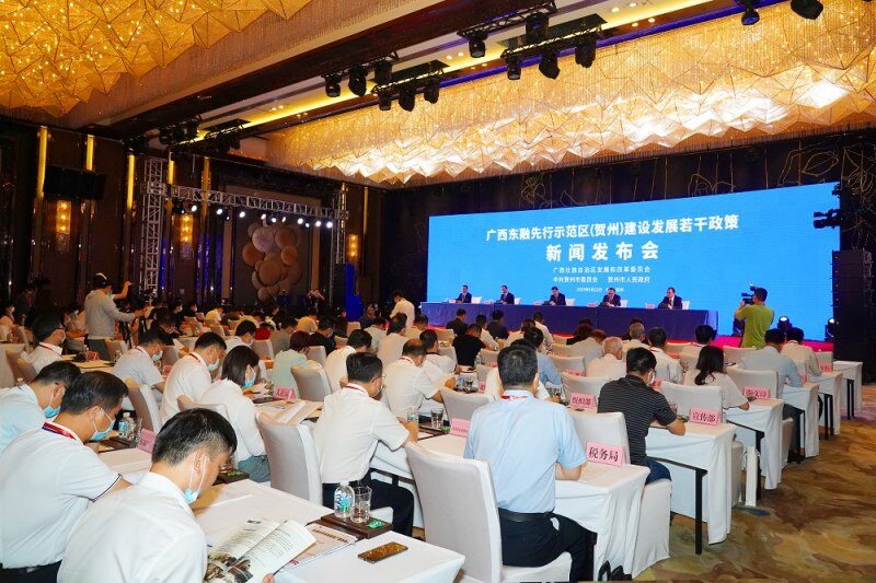 剑指1000万头生猪出栏!京基智农将在贺州等地建供深食品基地