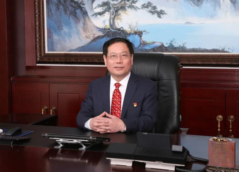 李守军董事长荣膺“品牌强国年度人物”称号！瑞普生物闪耀品牌盛典！