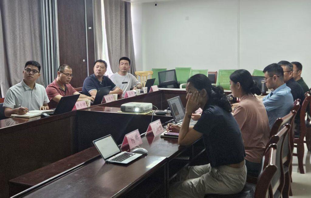聚焦母仔猪营养与肉质调控,华南农大携手越秀农牧共探畜牧技术前沿