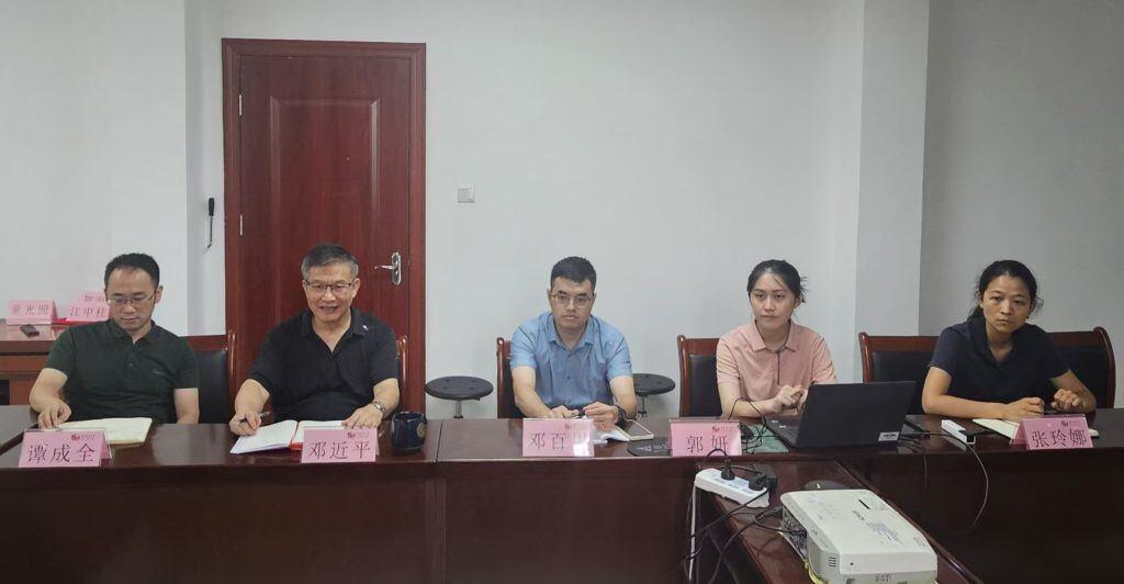 聚焦母仔猪营养与肉质调控,华南农大携手越秀农牧共探畜牧技术前沿