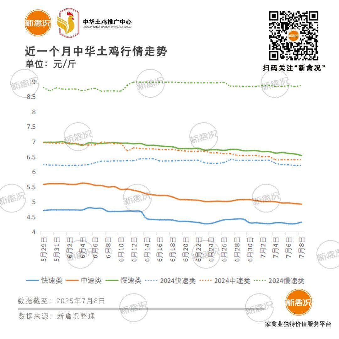 发改委预计蛋鸡将亏36.71元/只！土鸡价跌入“5”字头，又有饲料发布涨价通知【正典生物·禽听要闻】