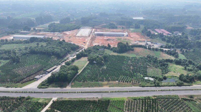 土鸡价格跌至“4”字头,蛋价已触底?华裕、厚全等又有新项目落地【正典生物·禽听要闻】