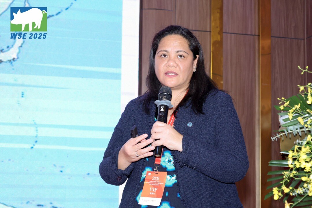 技术“出海” 产业协同 破局共赢 | 2025中国-越南猪业创新论坛在越南河内圆满举办！