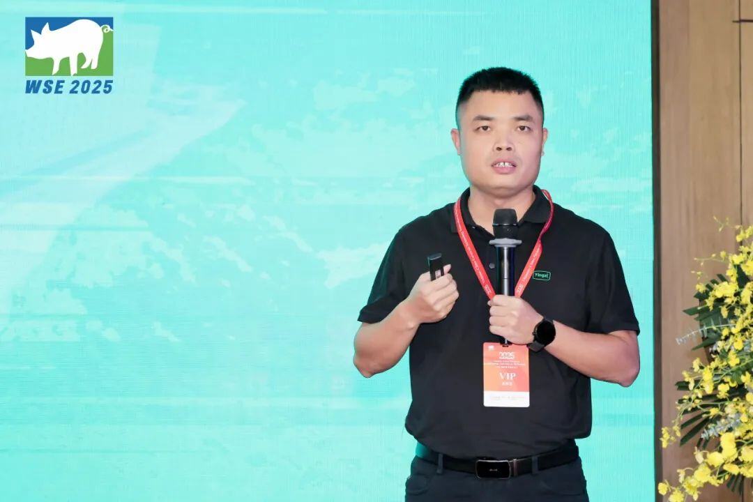 技术“出海” 产业协同 破局共赢 | 2025中国-越南猪业创新论坛在越南河内圆满举办！