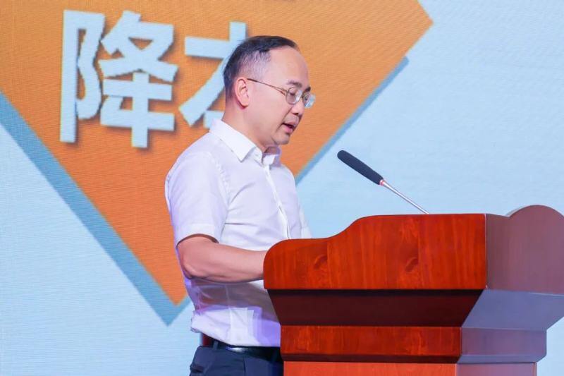 让中国人爱上中华土鸡！“中华土鸡产业基地”隆重揭牌