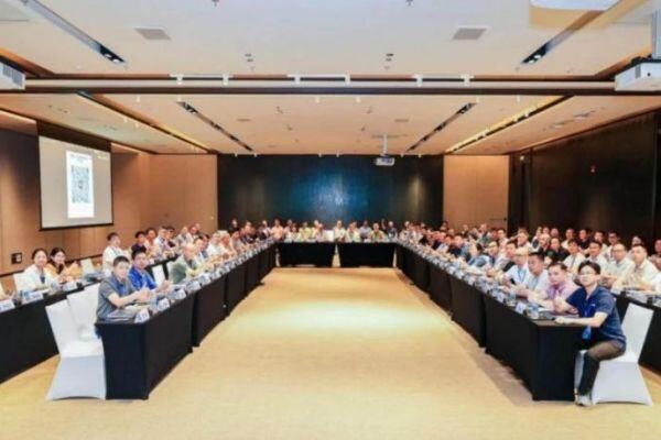 新猪派2025生猪肉质增效技术研讨会成功举行！温氏、牧原、双汇、中粮、东进等生猪产业链上下游齐聚，共探肉质增效新路径