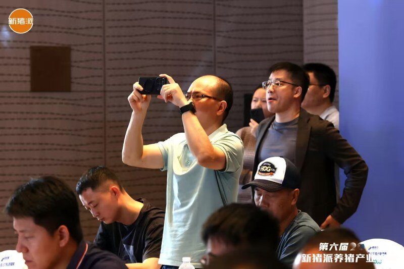 一年研发投入4.98亿欧元！勃林格引领动保行业创新生产力，进入中国30年历久弥新 | 2025新猪派养猪产业峰会