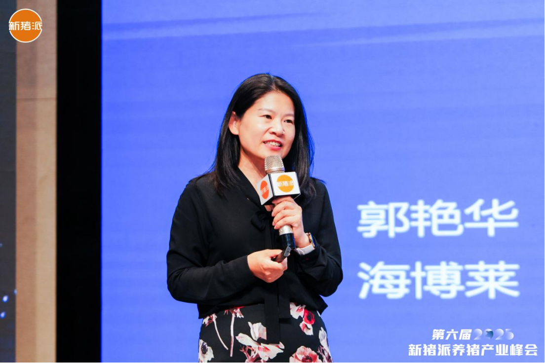 “病毒+细菌”＞2！检查-改进-减少，分步推进减抗替抗，助力绿色可持续发展 | 2025新猪派峰会