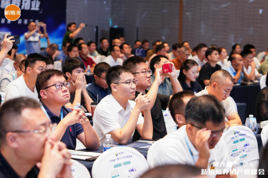 “少用药,用好药”助力养猪业高质量发展丨2025新猪派峰会