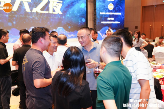 精细化管理，从源头管控后备母猪，奠定高繁基础丨2025新猪派峰会