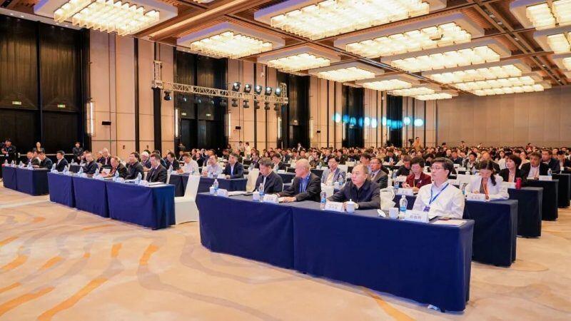 ICITA2025:院士云集见证,数影科技斩获农业机器人创新大赛一等奖!