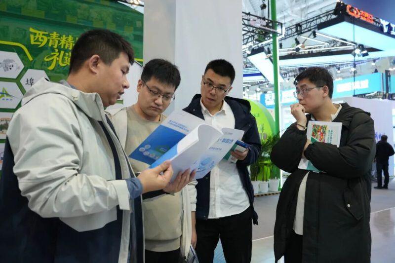 ICITA2025:院士云集见证,数影科技斩获农业机器人创新大赛一等奖!